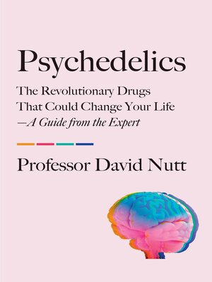 cover image of Psychedelics